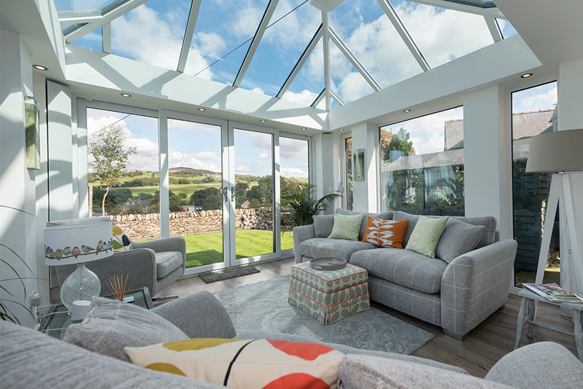 Conservatories