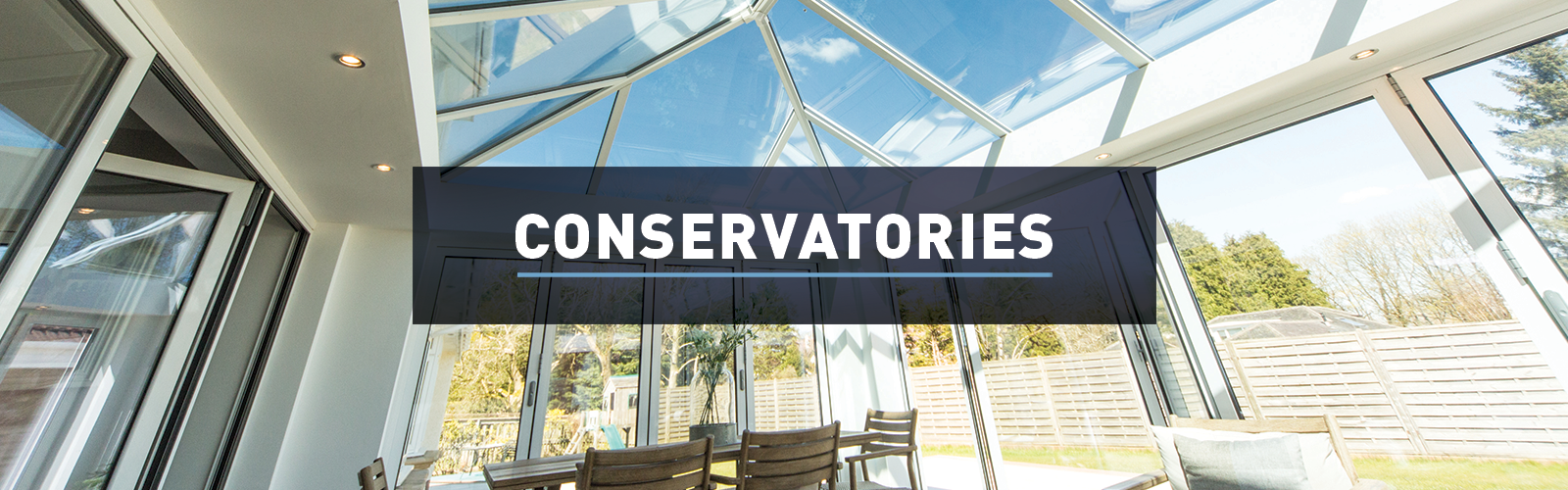 Conservatory Installation South Wales